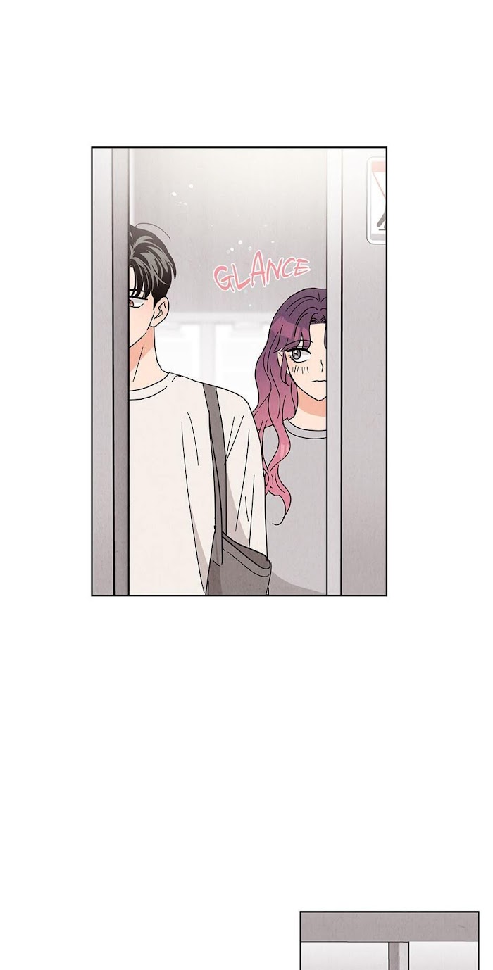 Goodbye, In-Law - Chapter 69