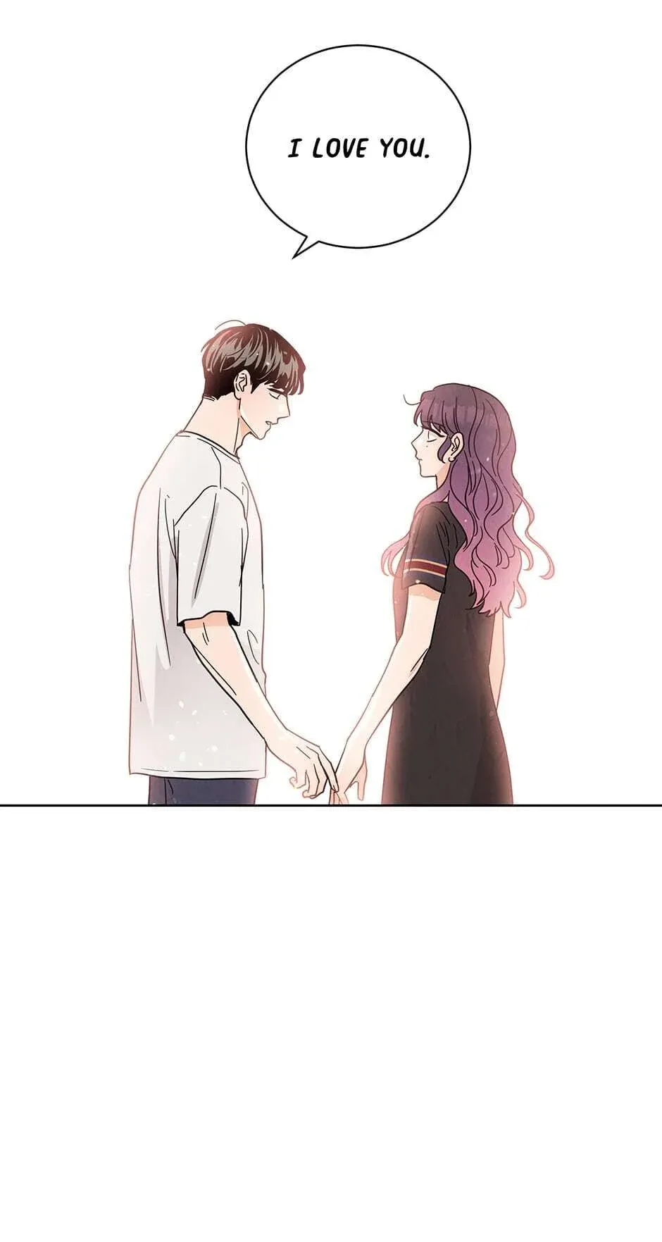 Goodbye, In-Law - Chapter 74