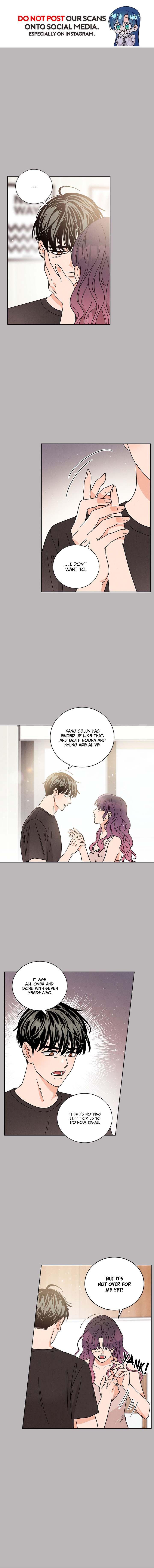 Goodbye, In-Law - Chapter 66