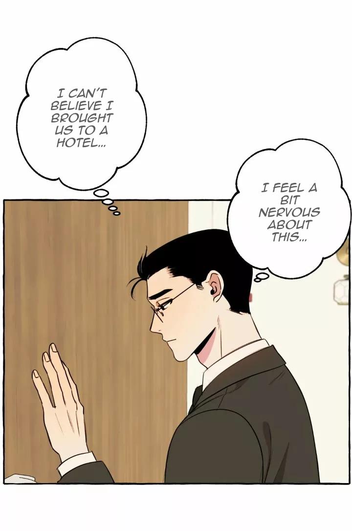 Samsam-Ine House - Chapter 19