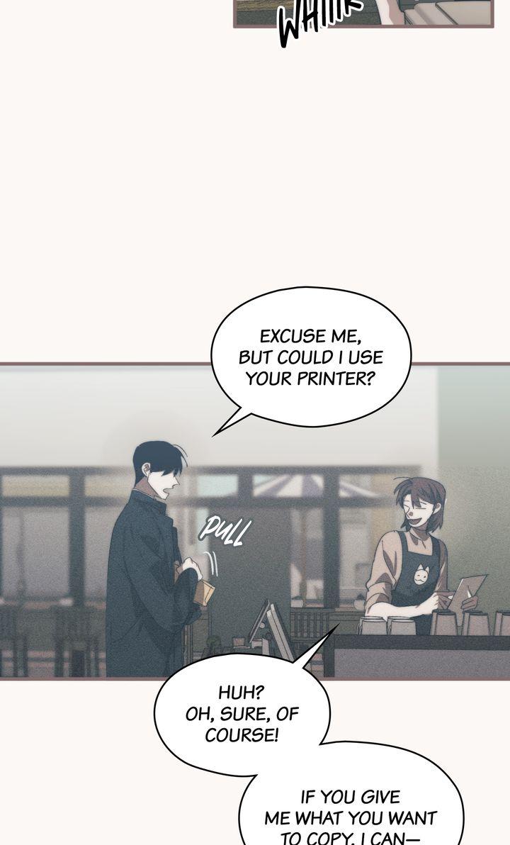 Swapping - Chapter 61