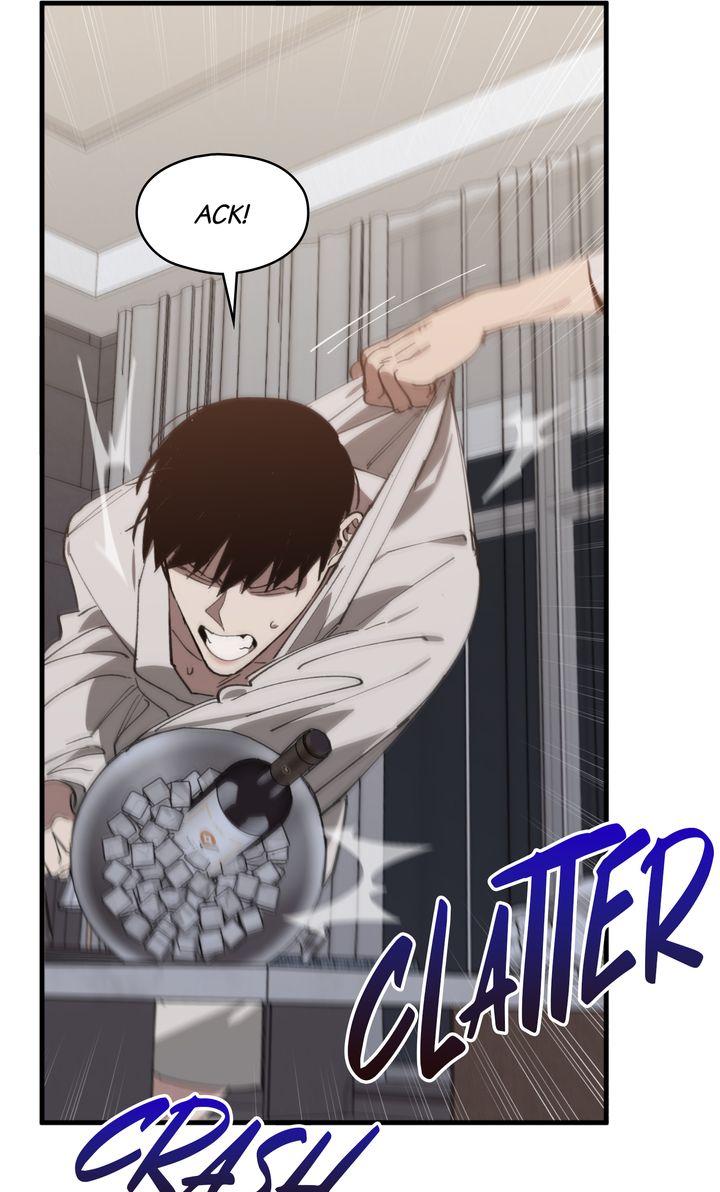 Swapping - Chapter 61