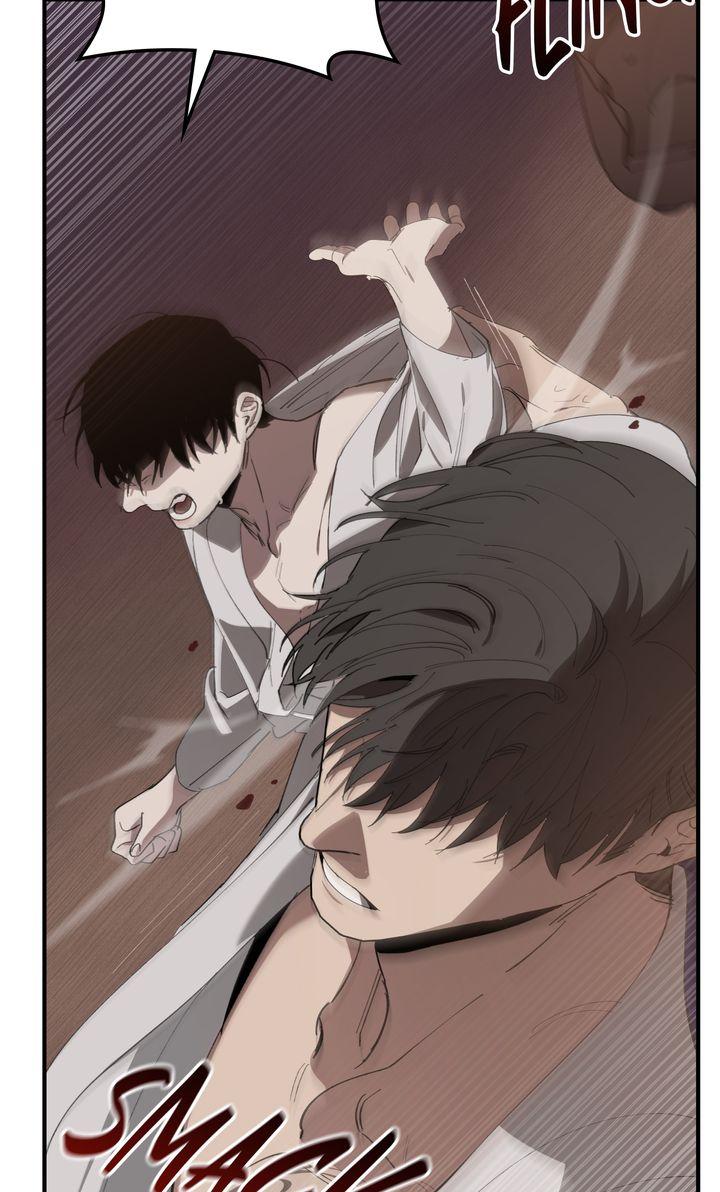 Swapping - Chapter 61