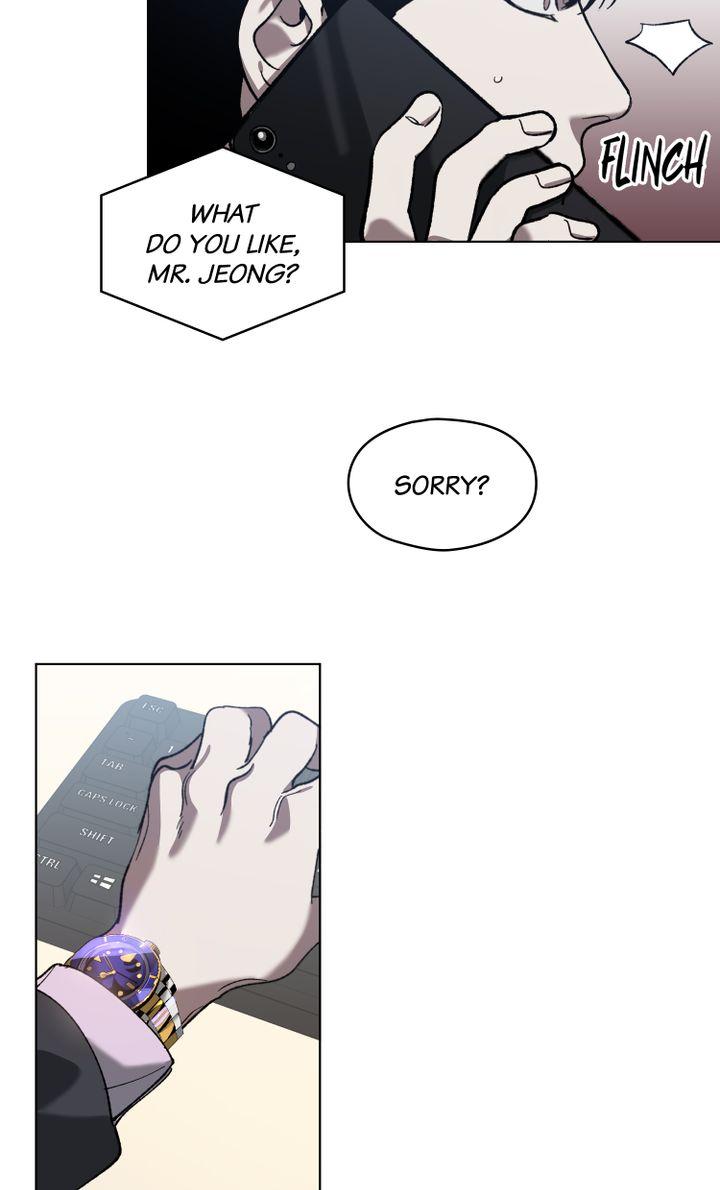 Swapping - Chapter 29