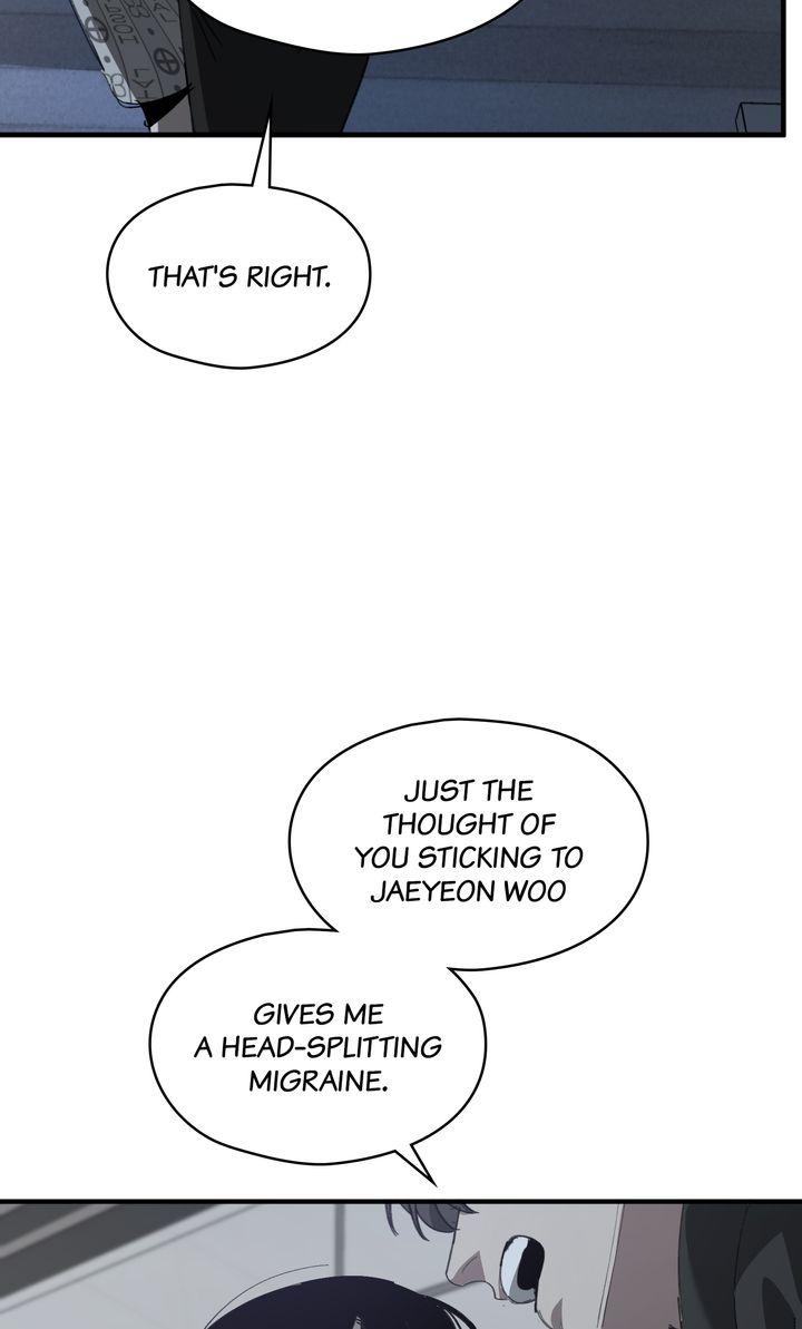 Swapping - Chapter 74