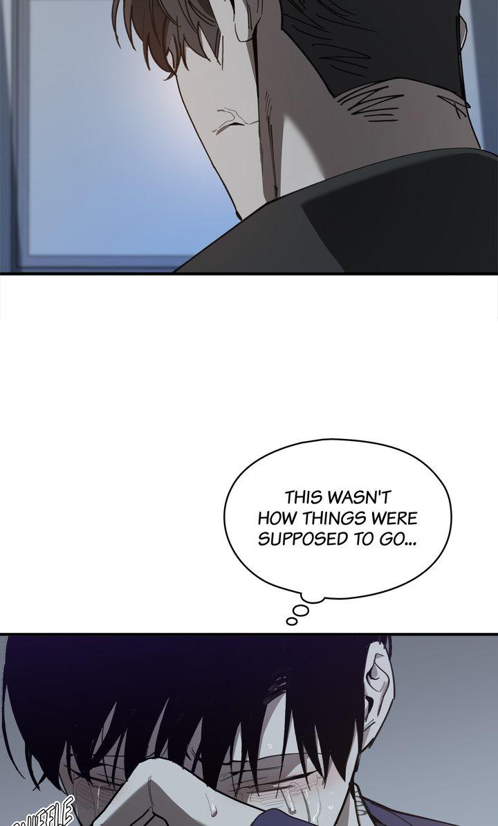 Swapping - Chapter 74