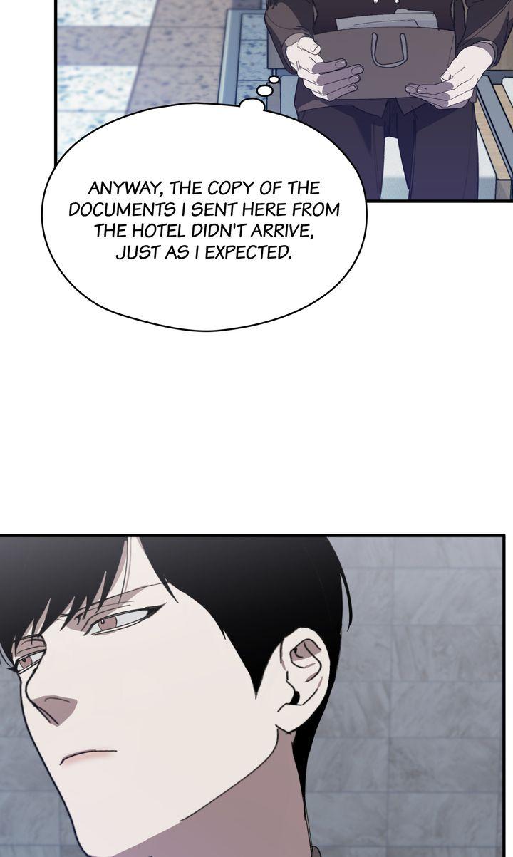 Swapping - Chapter 64