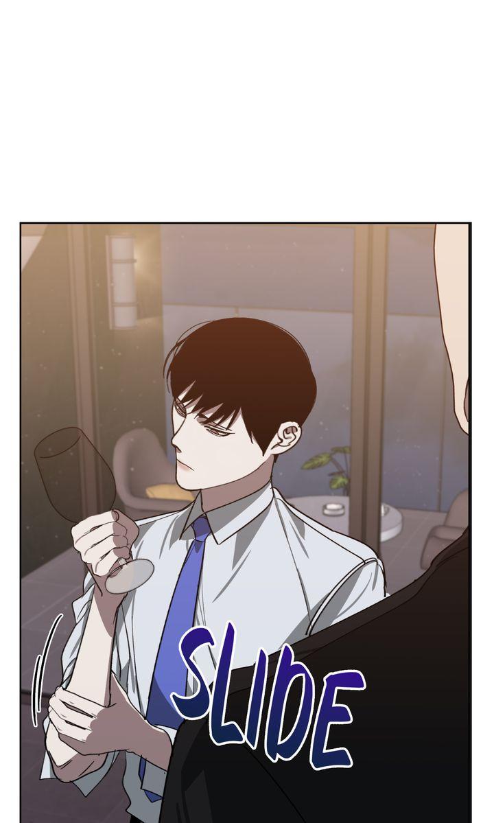 Swapping - Chapter 45