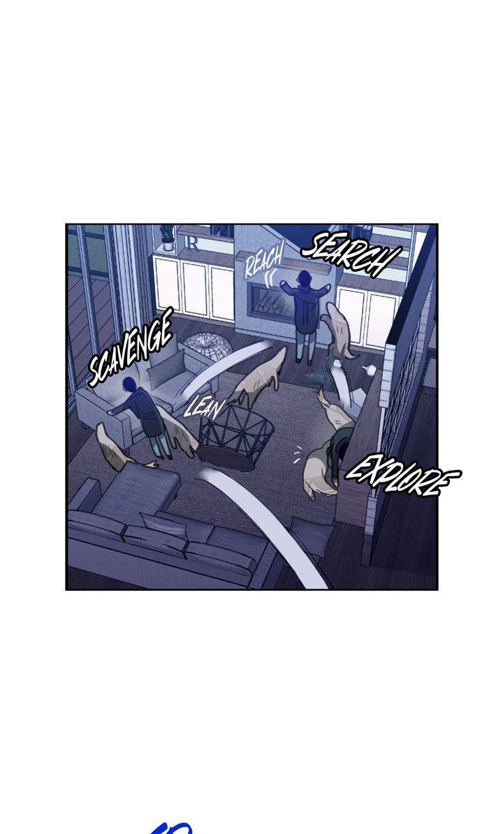 Swapping - Chapter 51