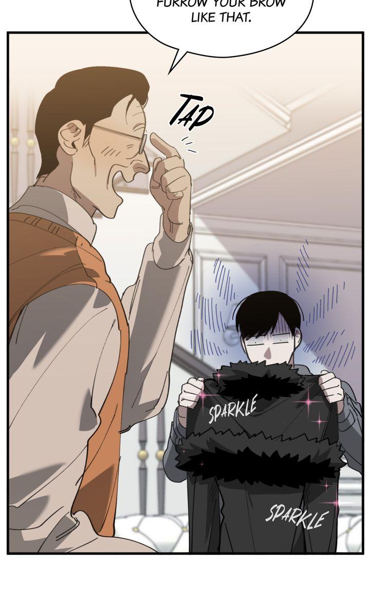 Swapping - Chapter 81