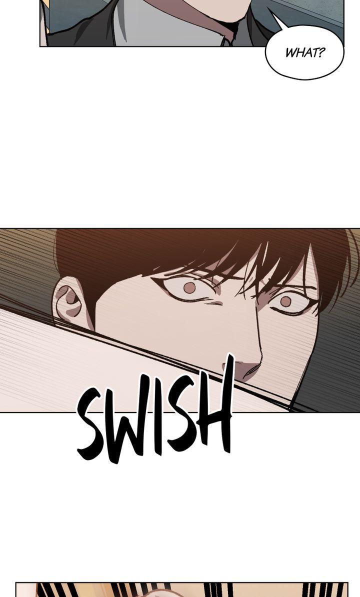 Swapping - Chapter 23