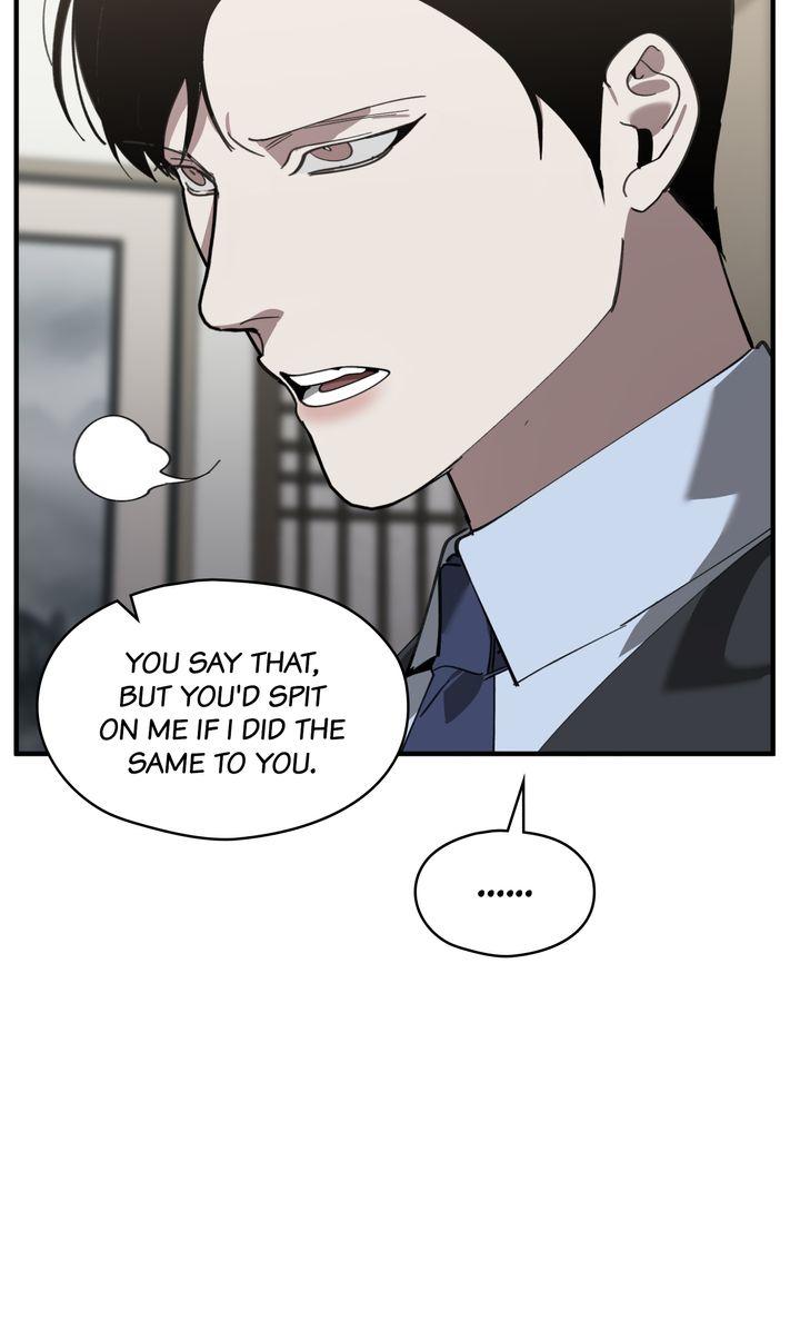 Swapping - Chapter 70