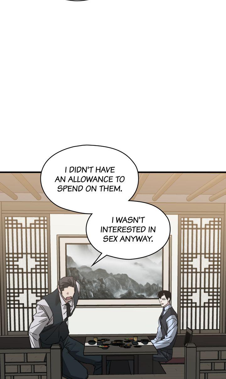 Swapping - Chapter 70