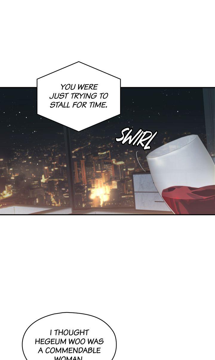 Swapping - Chapter 58