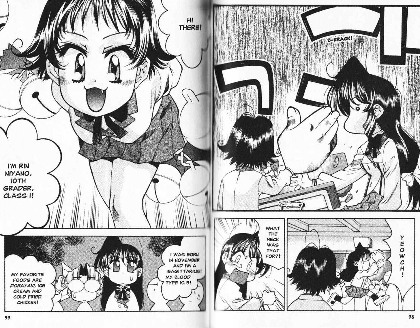 Full Metal Panic! Overload - Vol.2 Chapter 10 : Valentine S Day And The Ringing Of The Bells