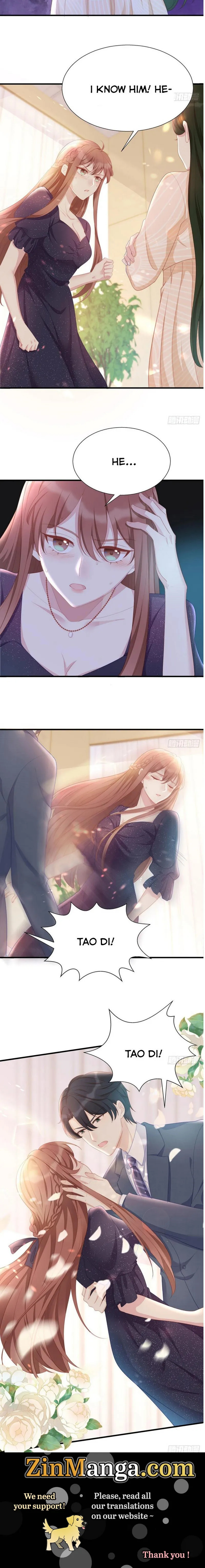 Spoil You - Chapter 88