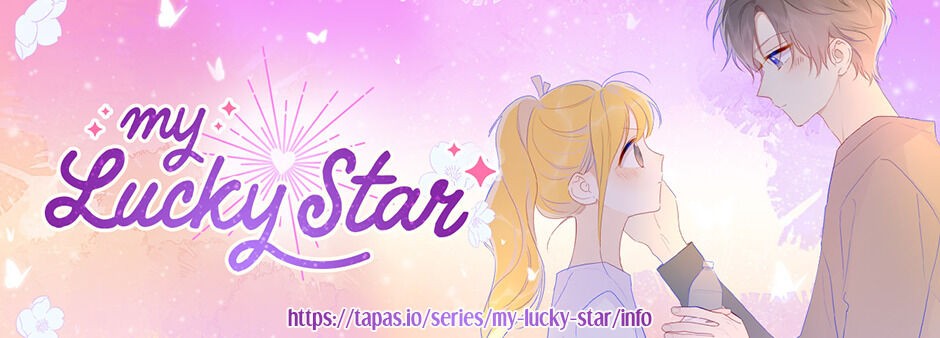 The Stars And I - Chapter 47