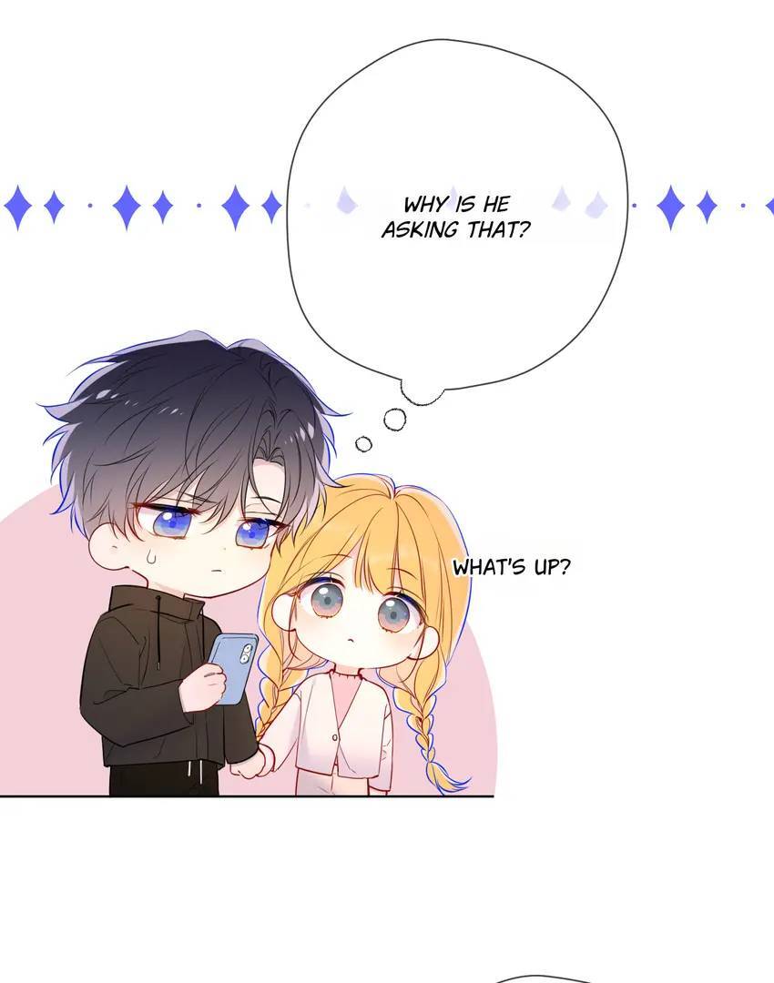 The Stars And I - Chapter 172