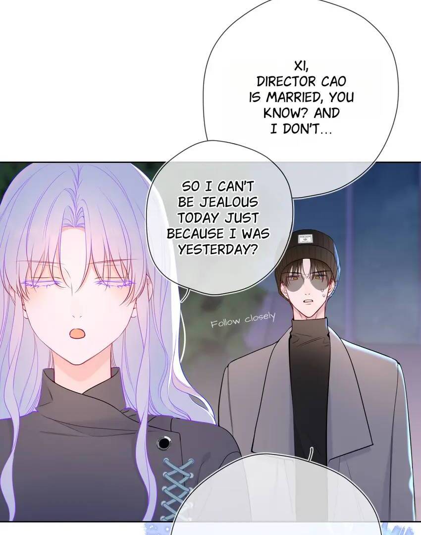 The Stars And I - Chapter 172