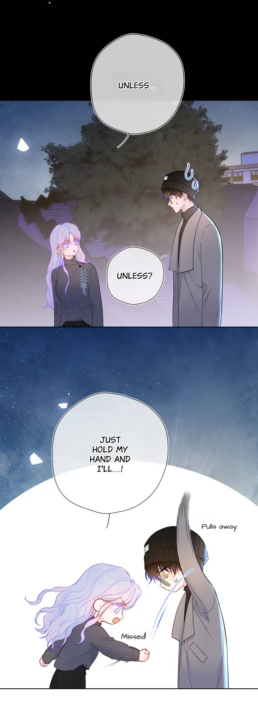 The Stars And I - Chapter 172