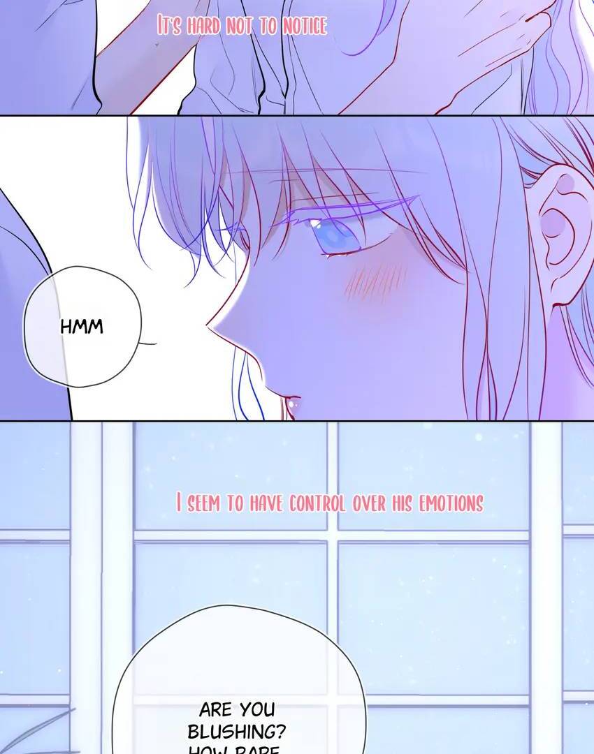 The Stars And I - Chapter 172