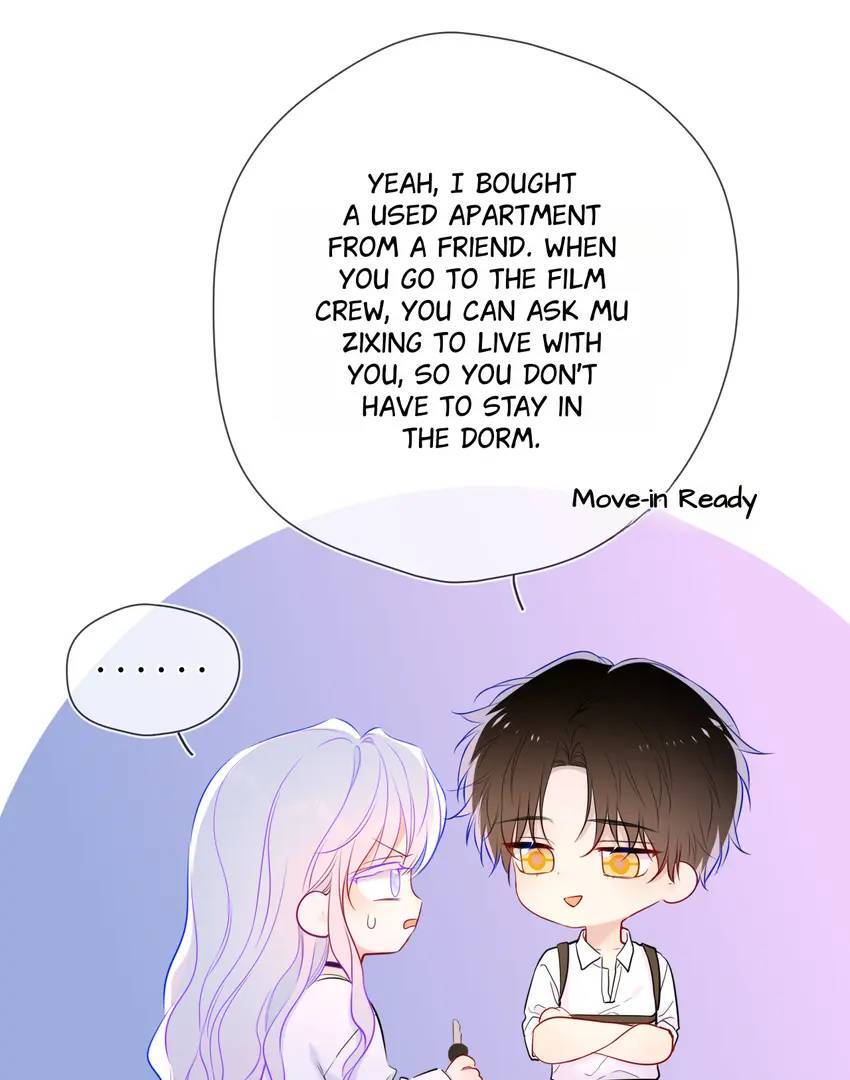 The Stars And I - Chapter 172