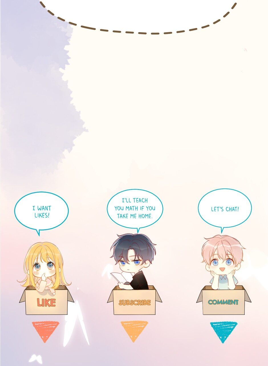 The Stars And I - Chapter 40