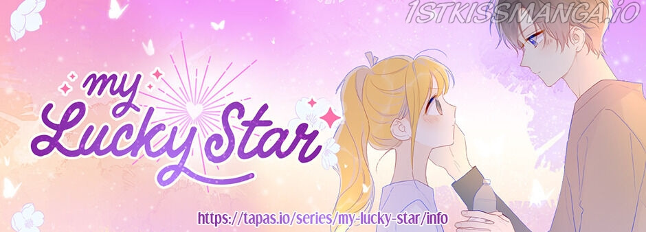 The Stars And I - Chapter 34