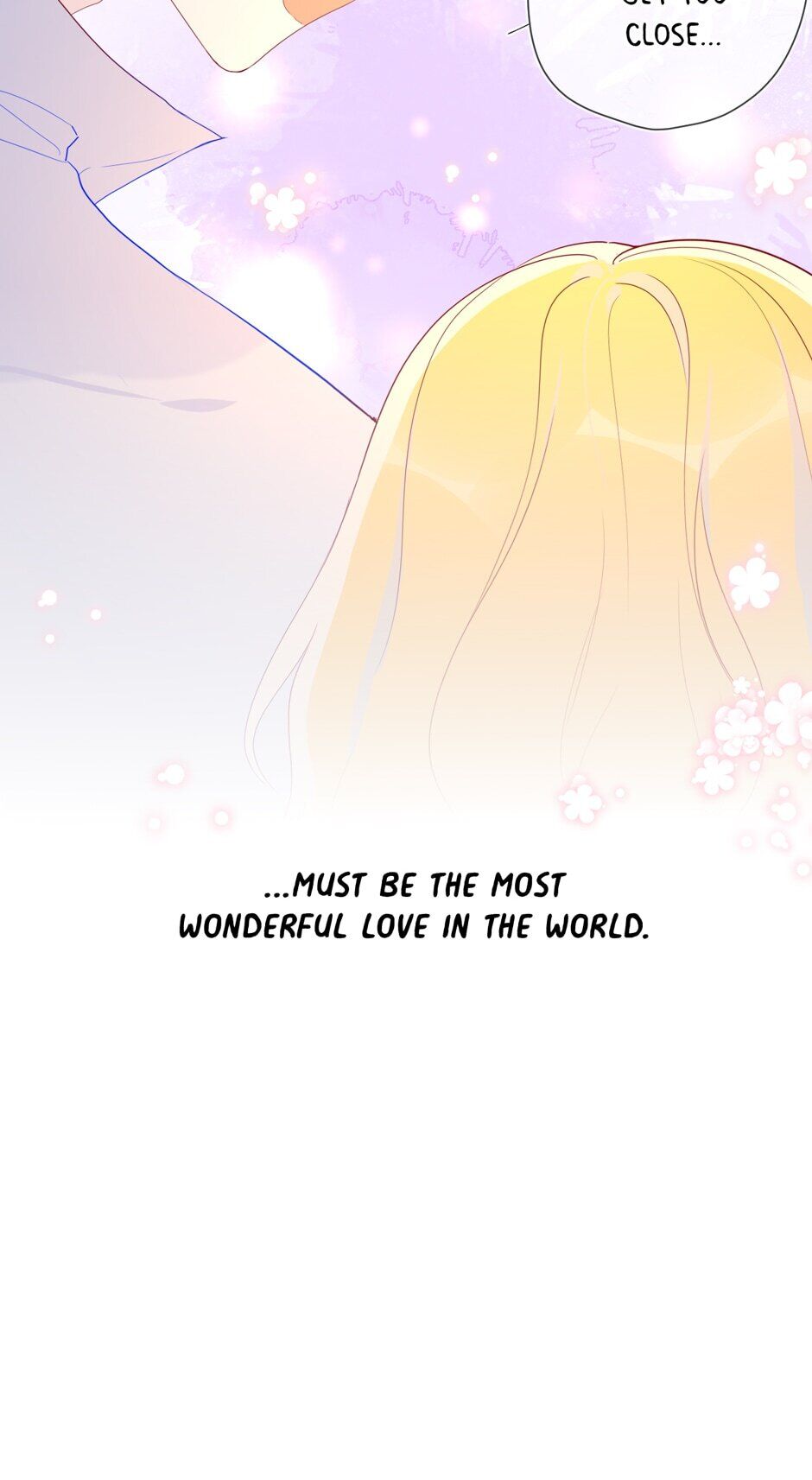 The Stars And I - Chapter 44