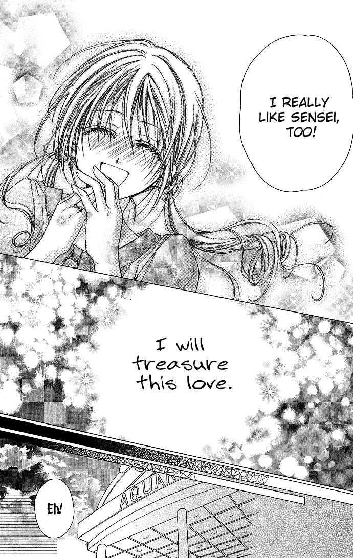 Sensei To Watashi (Minase Ai) - Vol.1 Chapter 3