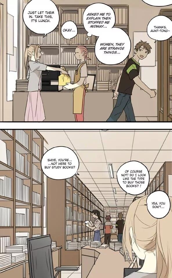 This Gyaru Will Date The Otaku In 100 Days - Chapter 77.5