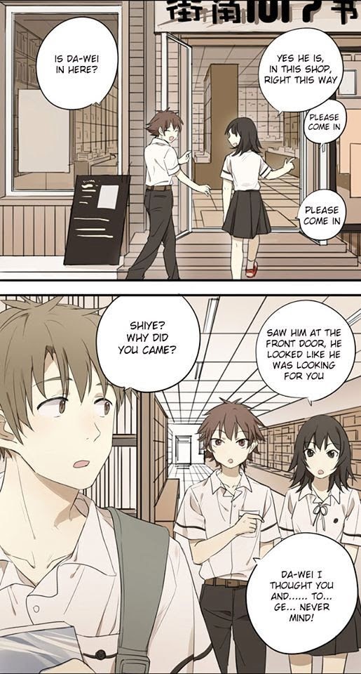 This Gyaru Will Date The Otaku In 100 Days - Chapter 67