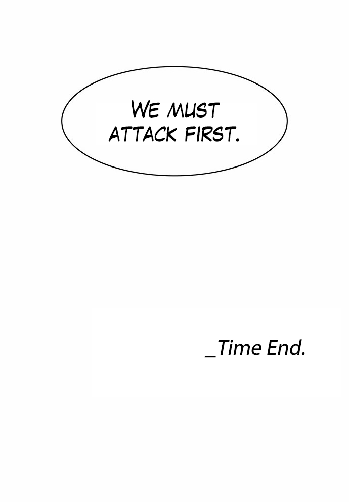 City Of Dead Sorcerer - Chapter 214: Time (Last Chapter)