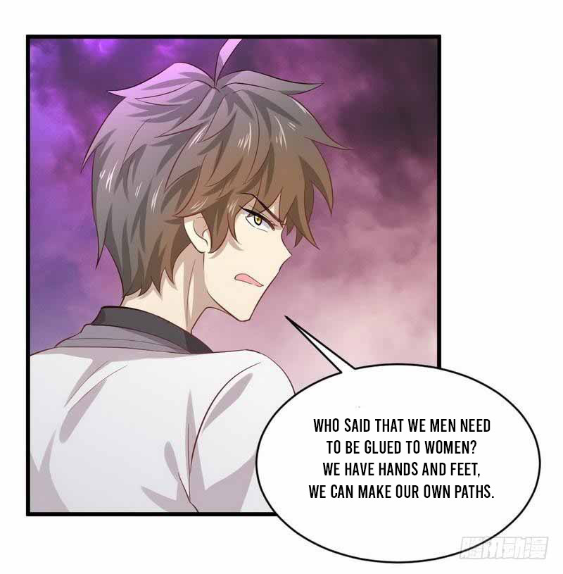 Immortal Swordsman In The Reverse World - Chapter 8