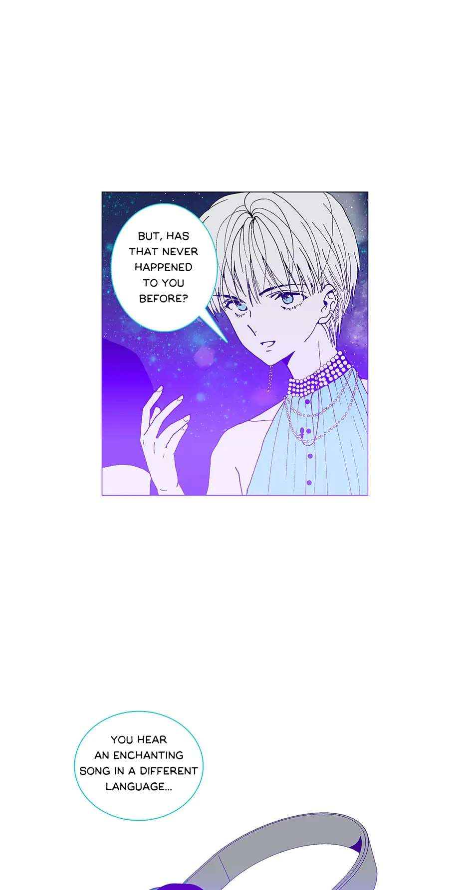 Alien Idol - Chapter 3