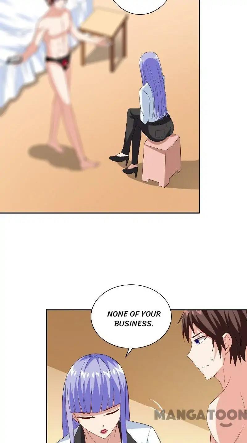 A Pretty’s Super Zombie - Chapter 81