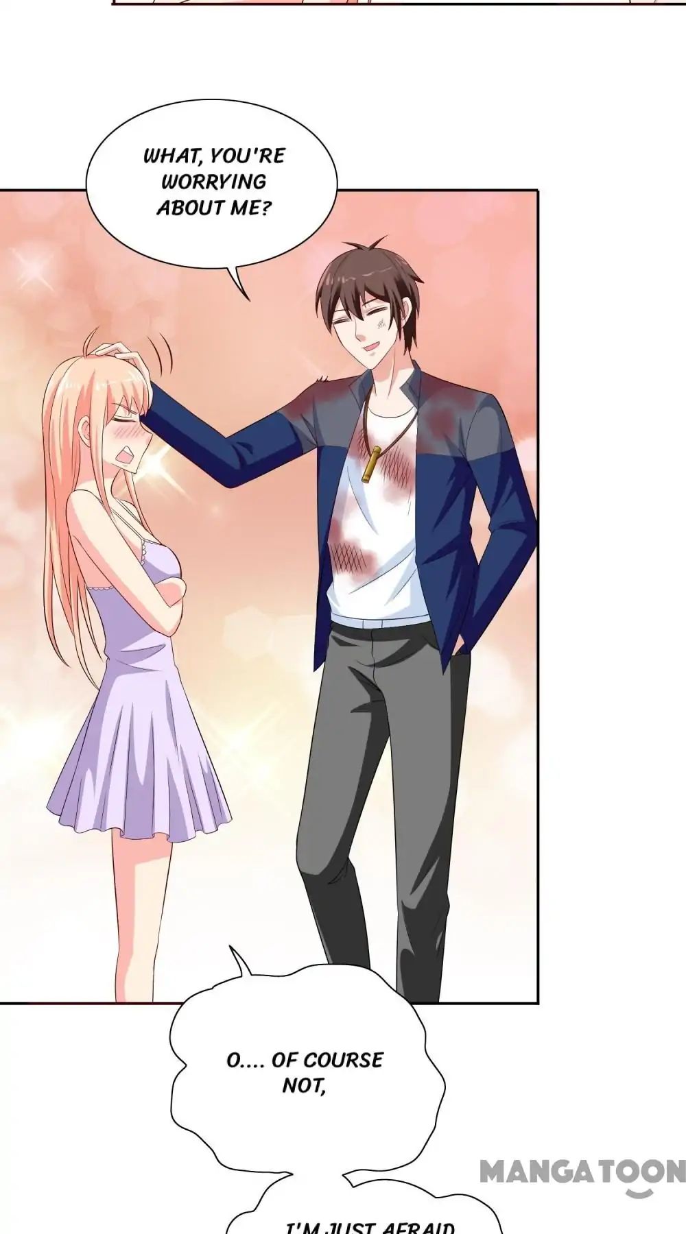 A Pretty’s Super Zombie - Chapter 47