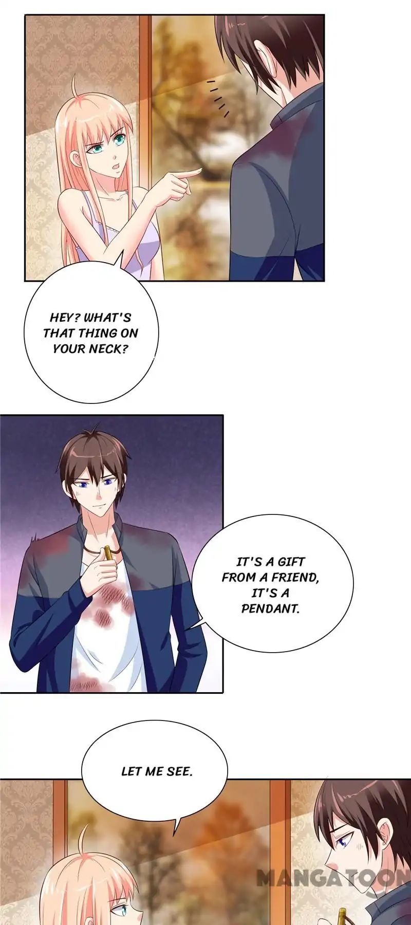 A Pretty’s Super Zombie - Chapter 48