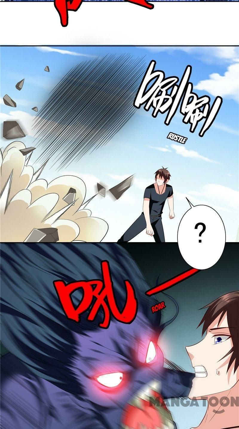 A Pretty’s Super Zombie - Chapter 73