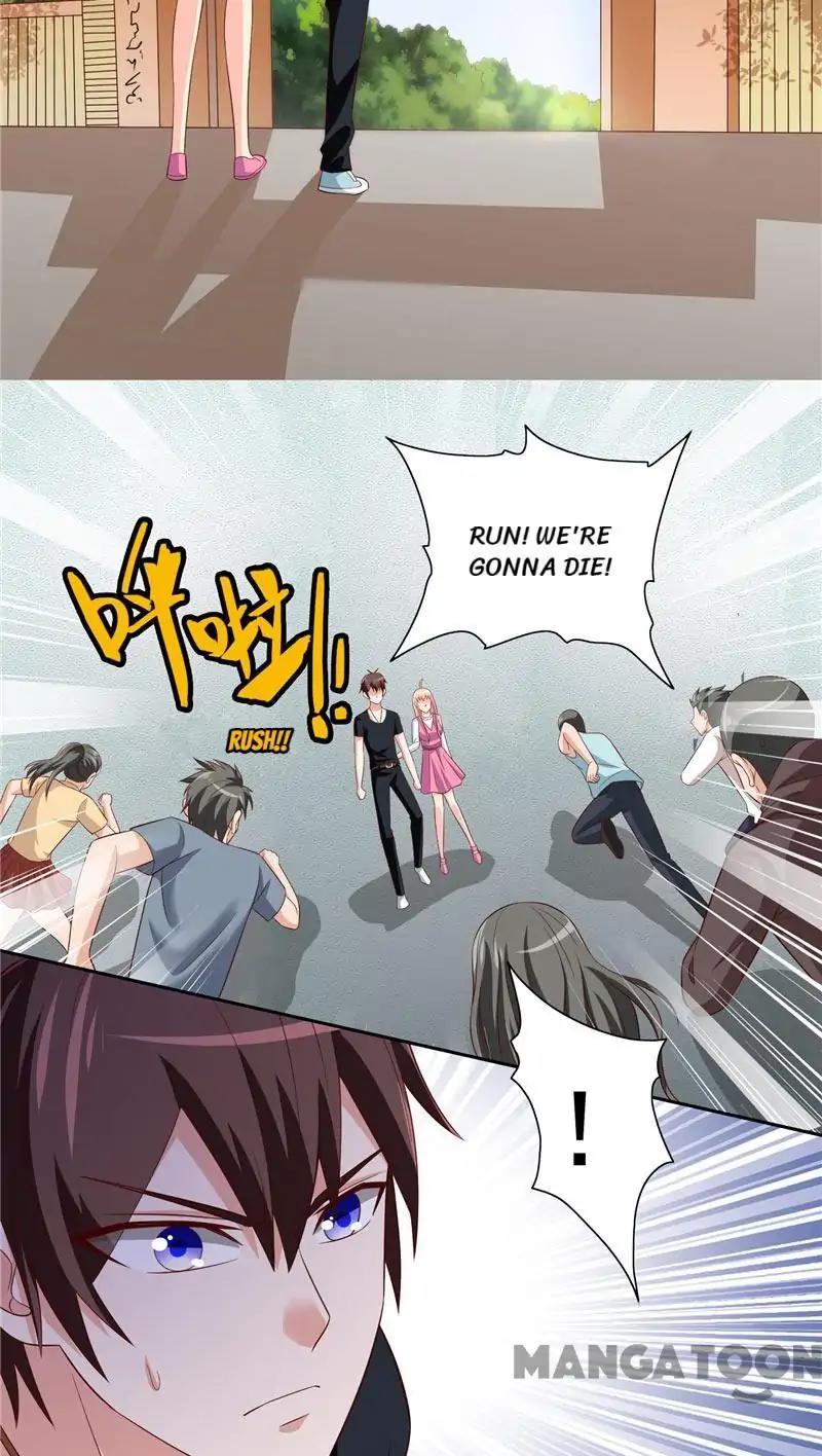 A Pretty’s Super Zombie - Chapter 70