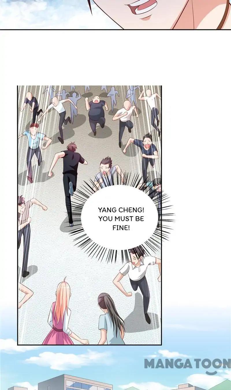 A Pretty’s Super Zombie - Chapter 70