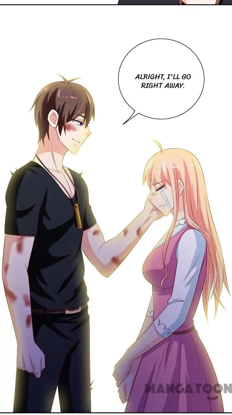 A Pretty’s Super Zombie - Chapter 78