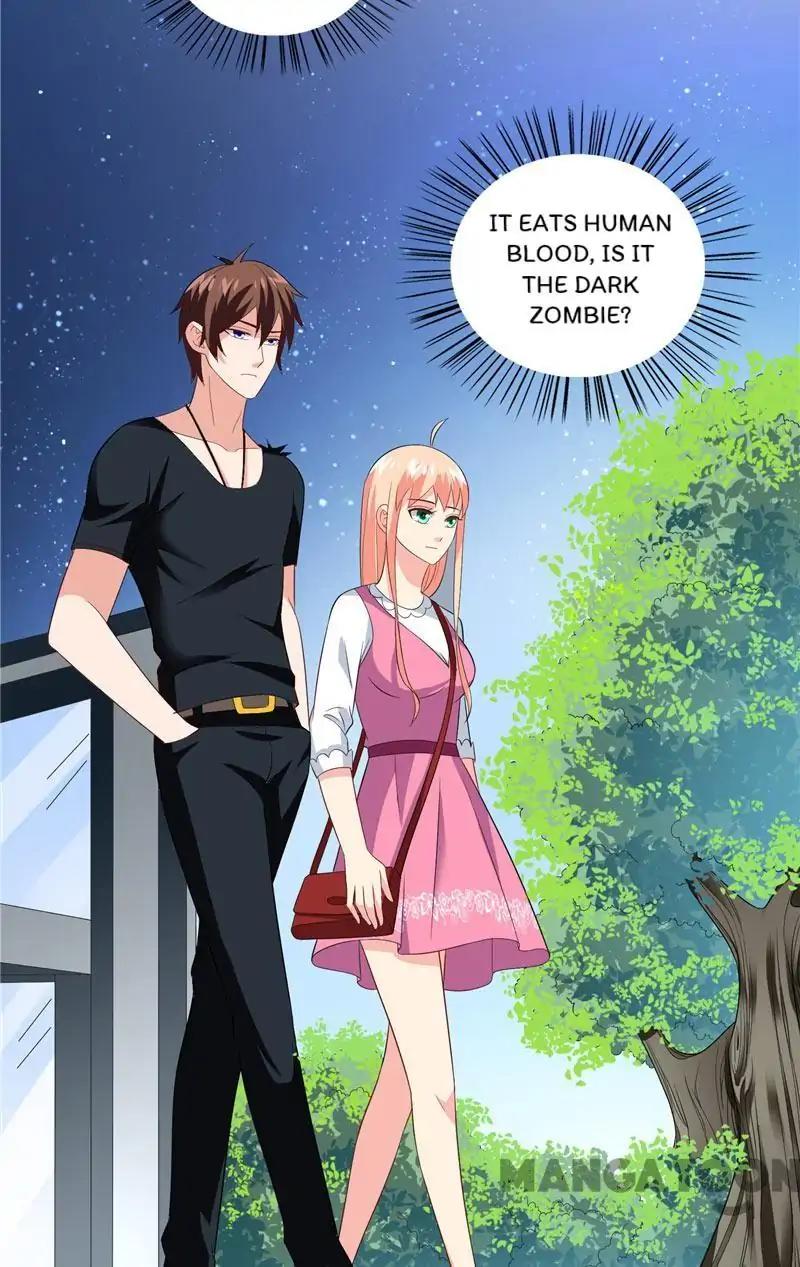 A Pretty’s Super Zombie - Chapter 69