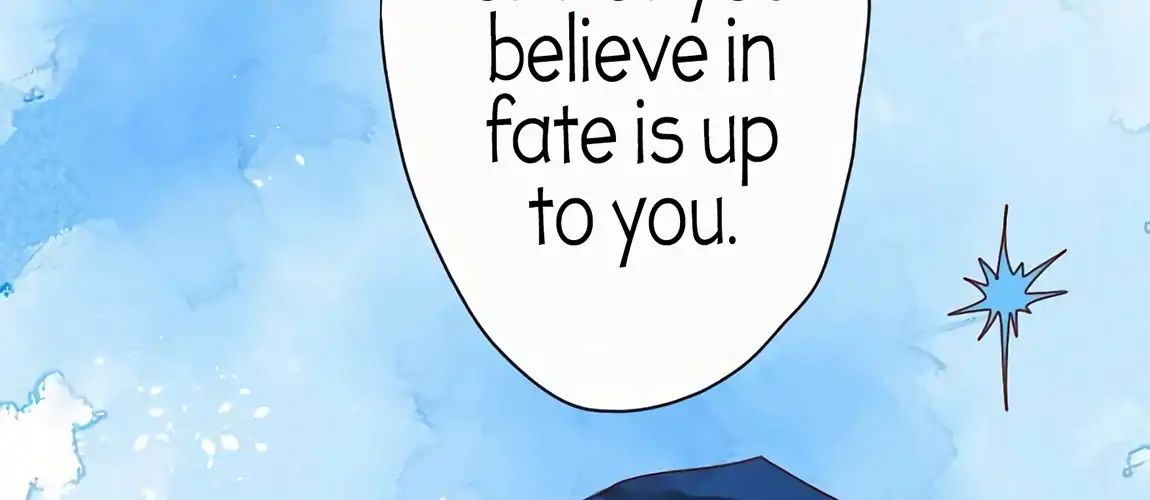 The Forte Of The Blue Sky - Vol.1 Chapter 4: The Angel