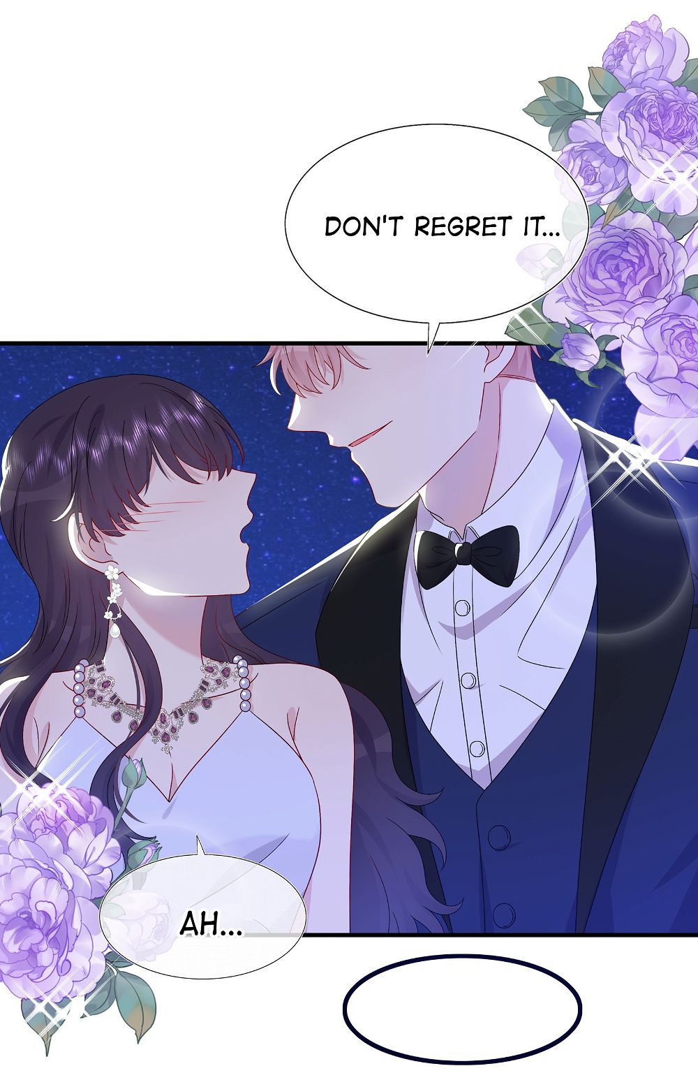 Contract Marriage: I Married My Cunning Childhood Friend - Chapter 50