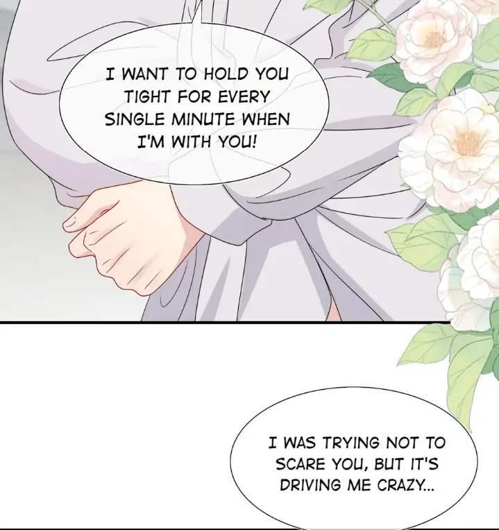 Contract Marriage: I Married My Cunning Childhood Friend - Chapter 60