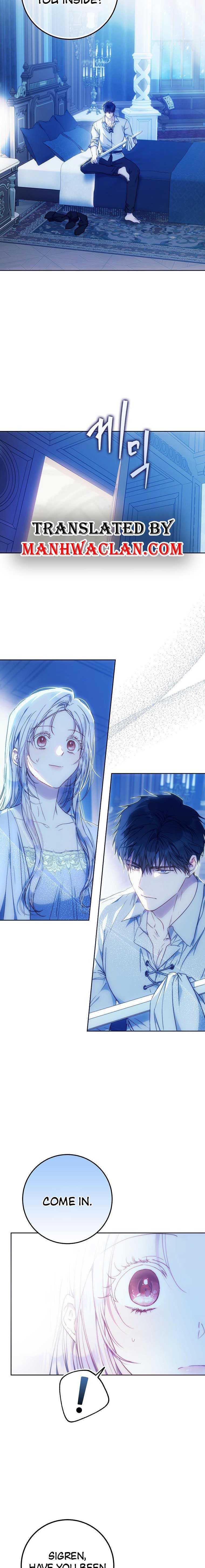 I Became The Wife Of The Male Lead - Chapter 83