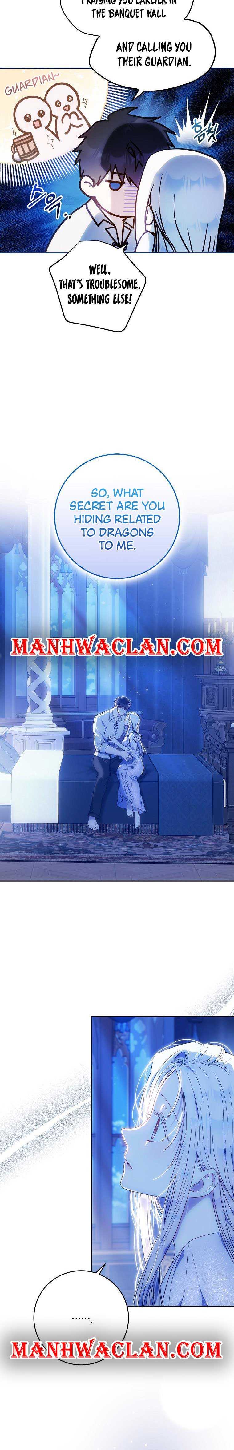 I Became The Wife Of The Male Lead - Chapter 83