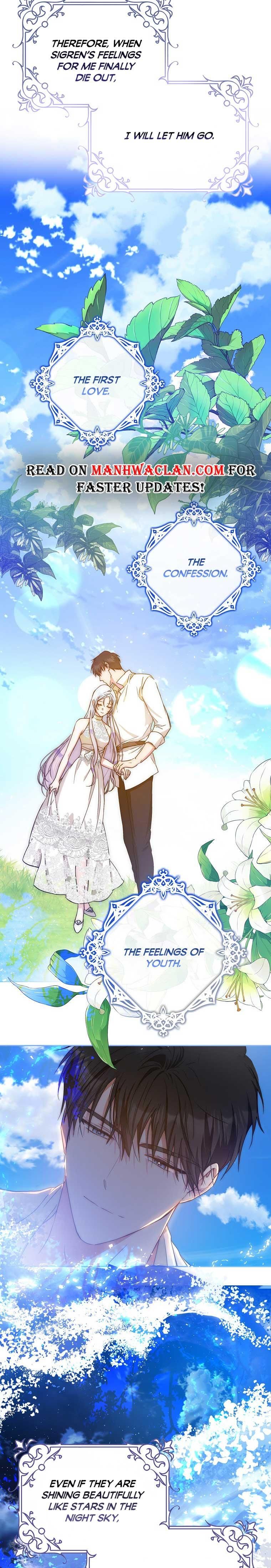 I Became The Wife Of The Male Lead - Chapter 45