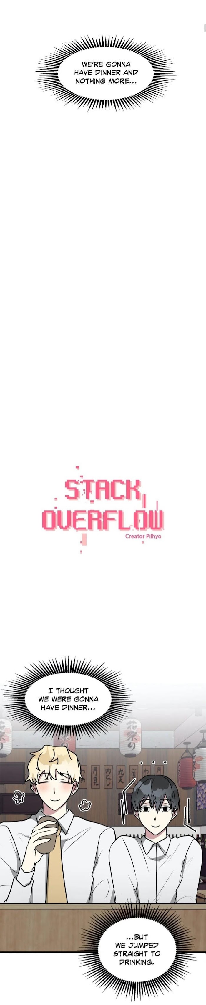 Stack Overflow - Chapter 10